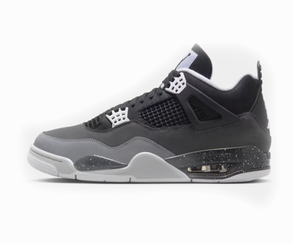 کتونی نایکی جردن 4  AIR JORDAN 4 FEAR PACK