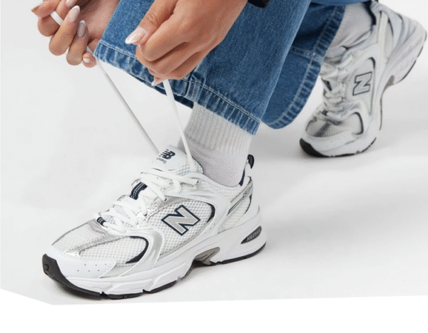کتونی نیوبالانس 530 New Balance - Image 4