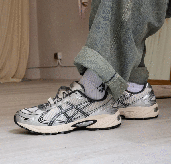 کتونی اسیکس کاهانا ASICS KAHANA TR V4 - Image 3