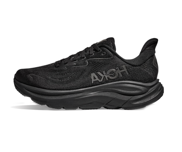 کتونی هوکا کلیفتون 10 مشکی HOKA CLIFTON10 BLACK