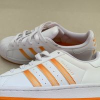 کتونی اورجینال ادیداس Adidas superstar - Image 3